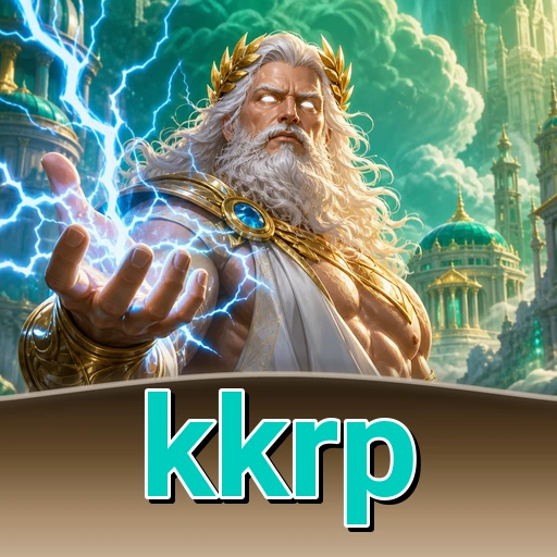 kkrp APK — gampang dipakai