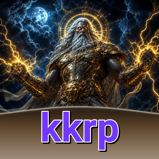 kkrp APK — katalog lengkap